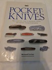 Pocket Knives Collector s Guide To Identifying   Buying   And Enjoying Vtg Pock 