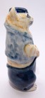 Babbacombe Blp Pottery England   Tom Cat   Pie Bird Vent funnel