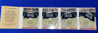 Oop Mind Your Language Collection 4x Dvd Set Series 1 2 3 Nr Mint Discs
