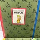 Vtg The Wonderful Worlds Of Walt Disney 4 Book Set Golden Press 1965