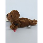 Coca Cola Bean Bag Plush - Waller The Walrus - Greenland
