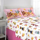 Franco Kids Paw Patrol Full Size Sheet Set  pawsome Fun 