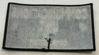 New York City Corrections Communications Unit Jacket 5  Patch Unused