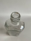 Very Rare German Bottle Of Poison Gift Vorsicht  Kr-95  Volume 200 Ml 