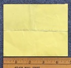 Dead Kennedys 1982 Ticket Leeds Polytechnic England Punk Rock
