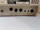 Vintage Panasonic Tr-5110t 4-way Portable Tv 1983 Power Tested 5 Inch