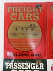 The Best Of Mainline Modeler s  Passenger Cars Volume One    Book  1  2  4   6