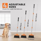Handy Broom  Indoor outdoor Brooms  Duty Kitchen Broom  For Home Garage Kitchen