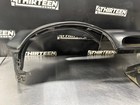 97-04 Corvette C5 Blk Dash Pad Panel W o Hud Oem  l474