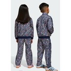 New Adidas Originals Size 4t Liberty London Tracksuit Night Indigo