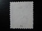 Samoa British Colony Sg   31 Scarce Used Stamp  Cv   20 00