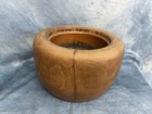 Vintage Japanese  Charcoal Brazier Hibachi For Tea Ceremony