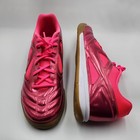 Mens Size 11 Nike Sneakers Gato Lv8 Cushion Metallic Hyper Pink White Ib3566-601
