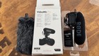 Rode Videomic Pro Camera-mount Shotgun Microphone Includes Quiet Cover