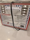 All American Mini Hotdog Cart