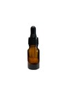 10ml Glass Bottle With Eye Dropper Choice Of Color And Quantity