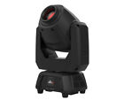 Chauvet Dj Intimidator Spot 260x  black  75-watt Moving Head Light Intimspot260x