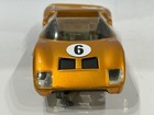Revell Ford Gt 40 Roadster 1 24 Scale Slot Car