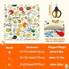  cat Grooming Supplies - Cat Wrap For Cutting Nails With Cat Nail Clipper  Cat  
