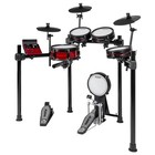 Alesis Nitro Pro Drum Kit 8-piece Drum Kit With Mesh Heads And Bluetooth
