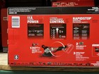 Milwaukee M18 Fuel 4-1 2    5  Variable Speed Braking Grinder Paddle  2888-20 