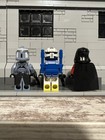 Lego Custom Printed Star Wars Minifigures 