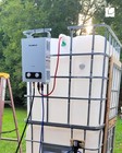 Camplux Pro Portable Gas Water Heater 6l 10l Instant Hot Shower Pump Kit Option