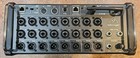 Behringer X Air Xr18 Digital Mixer For Ipad android Tablets Tested Working