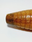 Handcrafted Segmented Exotic   Hardwood French Rolling Pin One Of A Kind