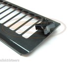 For Bobcat Heater Vent Knobs Skid Steer S100 S130 A220 A300 Filter