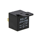 Starter Solenoid Relay Switch For Harley-davidson 31504-91b Electra Super Glide