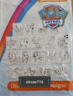 Crayola Color Wonder Paw Patrol includes 18 Pages   5 Markers for Ages 3  new