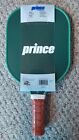 Prince Pickleball Pro Paddle Green   White Stripe 13mm Graphite 7 9-8 1 Oz  New