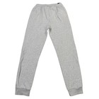 Puma Joggers Kids L  14 16  Gray Excellent Fleece Sweatpants 1518604