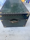 Century Steamer Trunk 31x16x12