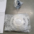 Hubbell Omnidt2000rp Omni Pir   Us Sensor W intellidapt 2000 Sq  Ft  Nx Lighting