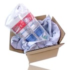  10-pack  C1 Sonicare Simply Clean Replacement Toothbrush Brush Heads Hx6015 03