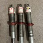 C2p Suspended Technology Racing Shocks Nascar Racing Circle Track Late Model