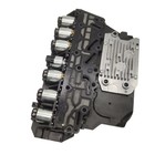 6t40 Tcm Tcu Transmission Control Module Programmed 2008-2016 Chevrolet Malibu