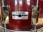 Yamaha Sd016 6 5 X14 Birch Concert Snare 1983 Made In Japan