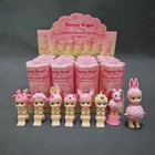 1 3 6 9 12 Pcs Sonny Angel Cherry Blossom Series Hanami Edition Random Blind Box