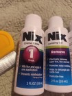 Nix Lice Treatment Lice   Egg Killing Lot Kills Superlice  Lice   Nits