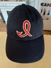 Indianapolis Indians Hat Cap 47 Brand Cursive I Milb Minor League Baseball Hat