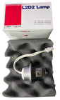 Hamamatsu L2d2 Lamp L6637 Deuterium Lamp