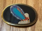 Led Zeppelin Vintage Belt Buckle 1977 Pacifica