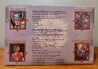 Marvel Recharge 2 Collectible Card Game 8  Starter Deck Box Nib New Sealed  Ccg