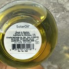 Cnd Solar Oil Nail   Cuticle Care 2 3 Oz New