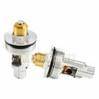 Preload Fork Caps Bolts Adjusters For Yamaha Fz1 2006-2015 2d1-23111-00-00