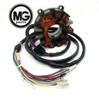 Jetski Stator For Polaris 4010172 Hurricane sl700 slth slh virage freedom octane