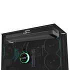 Lian Li Hydroshift Ii 360 Liquid Cpu Cooler - Flexible Slide-tube Clamp Coolant